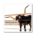 LONGHORN